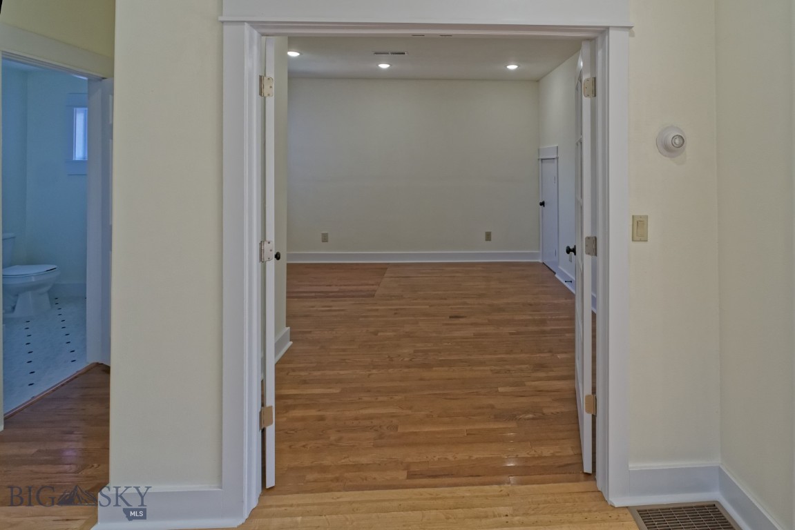 Other - Residential