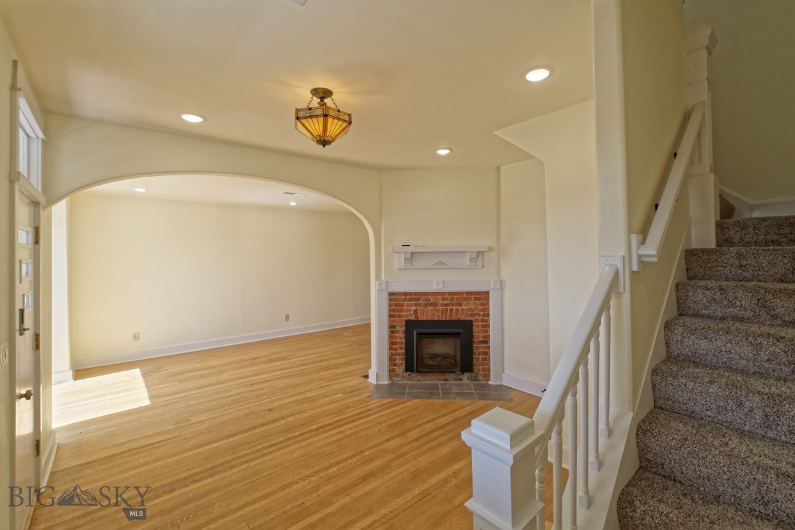 Other - Residential