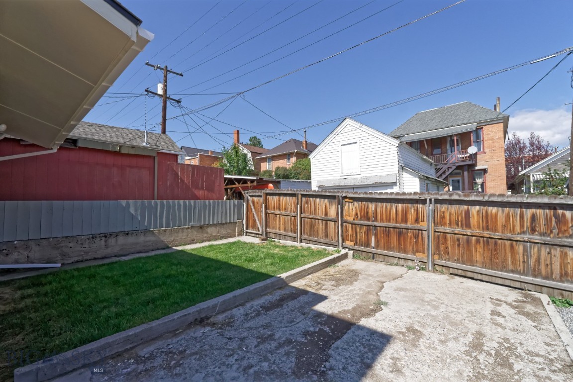 Other - Residential