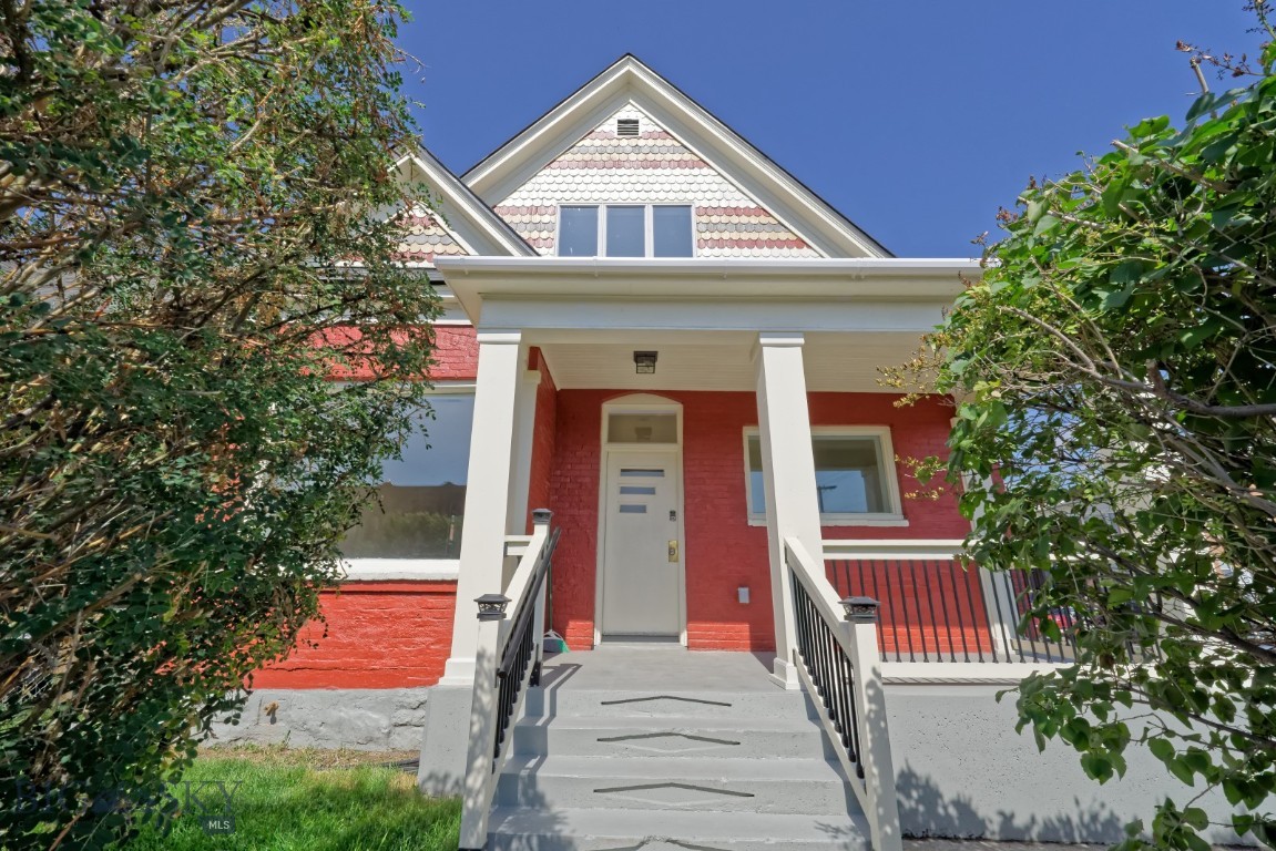 Other - Residential