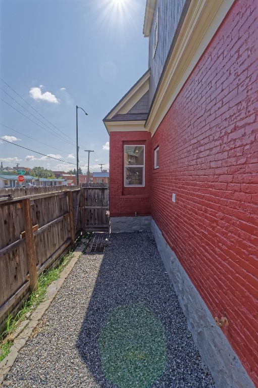 Other - Residential