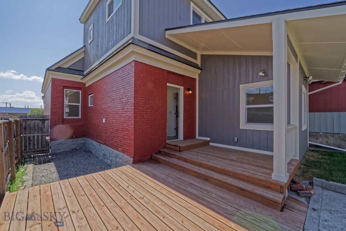Other - Residential