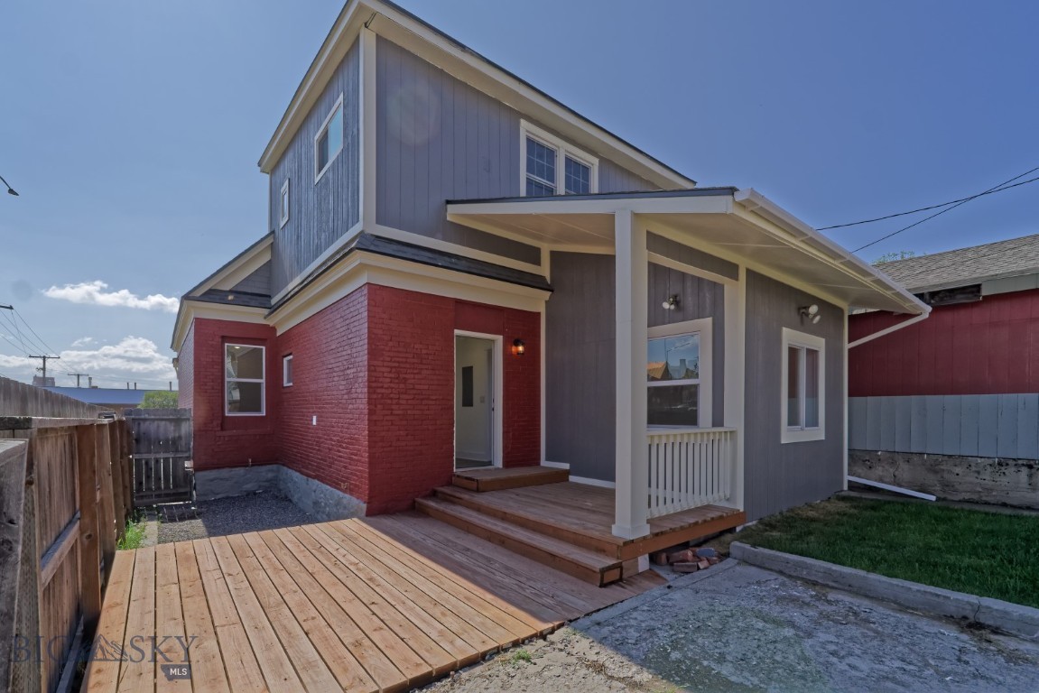 Other - Residential