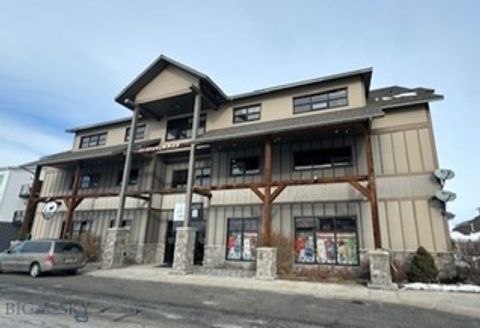 Photo of 67 Village Drive #Retail 2, Belgrade, MT 59714 (MLS # 405039)