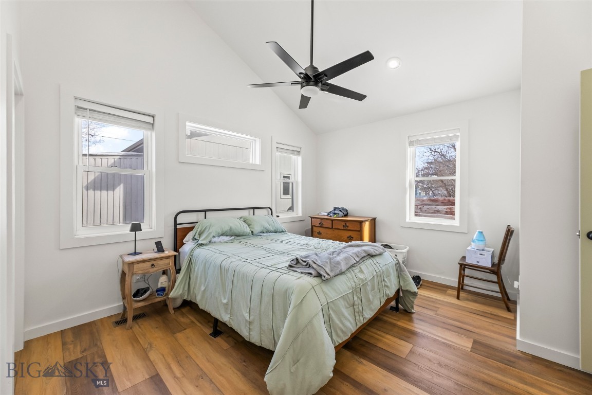 Livingston Original Plat - Residential Income