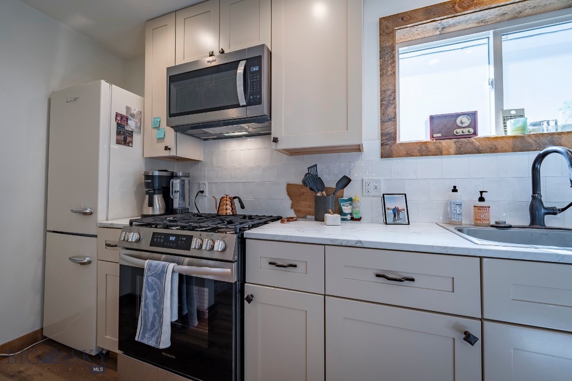 Livingston Original Plat - Residential Income