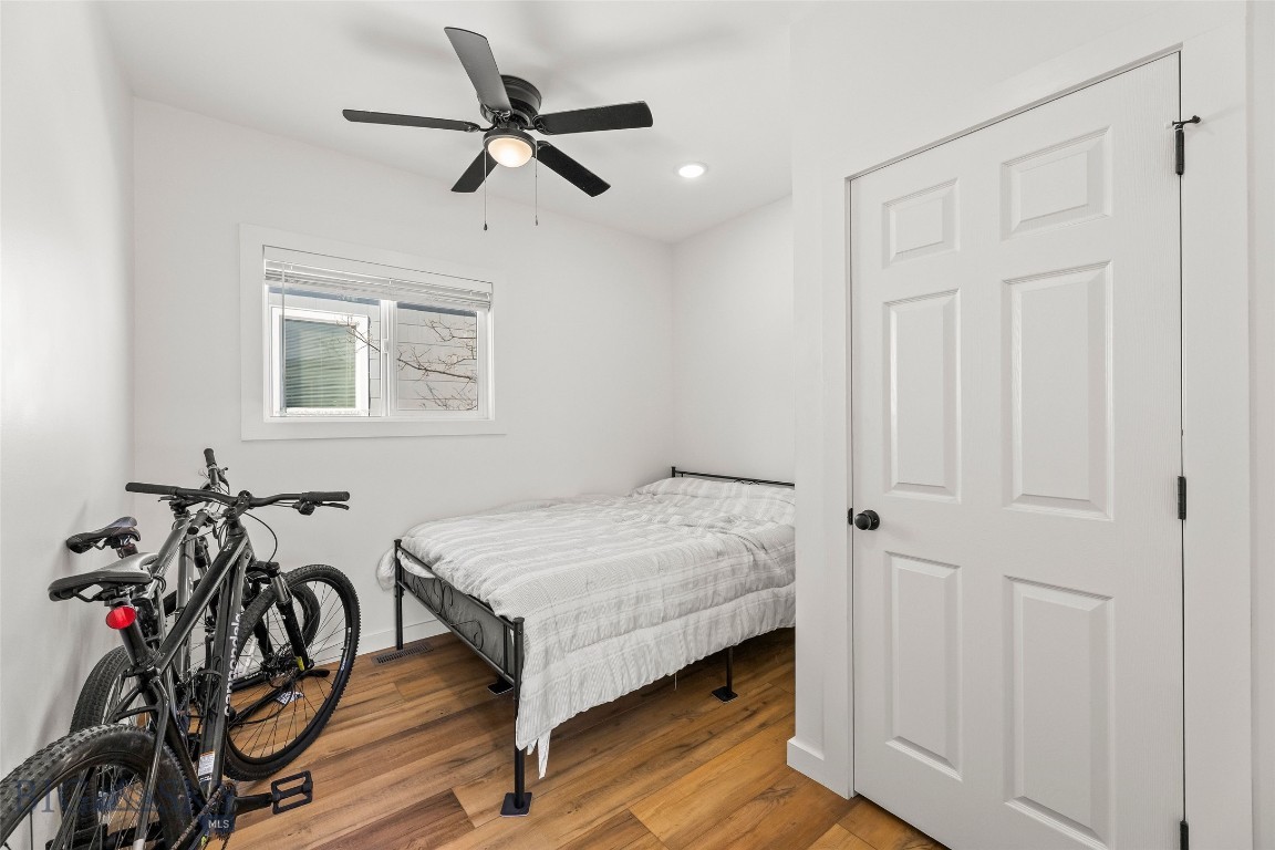 Livingston Original Plat - Residential Income