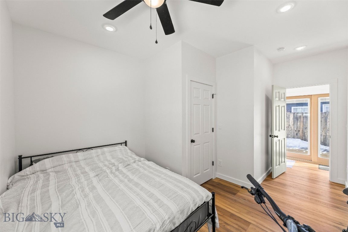 Livingston Original Plat - Residential Income