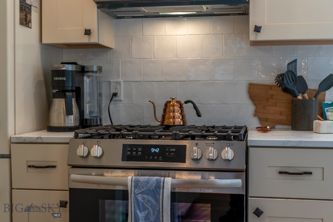 Livingston Original Plat - Residential Income