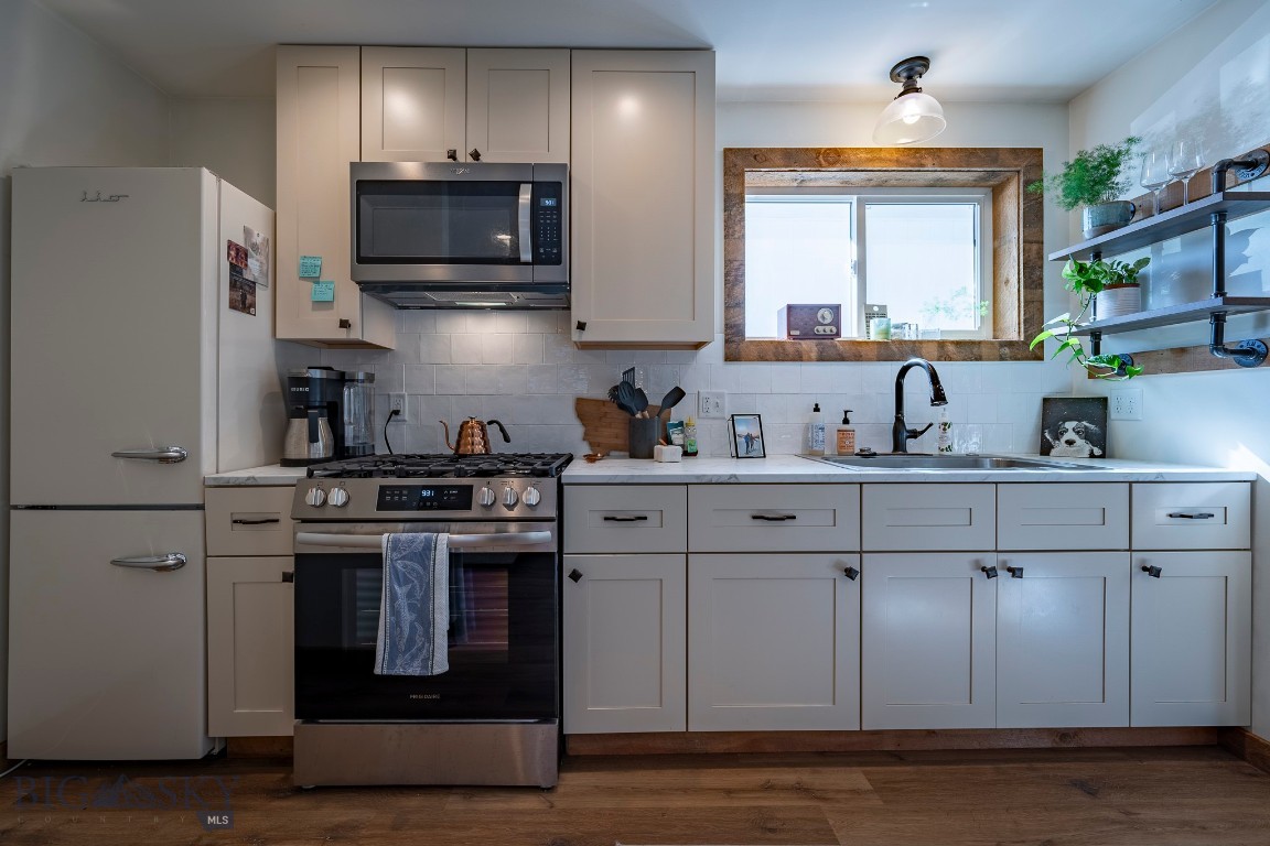 Livingston Original Plat - Residential Income