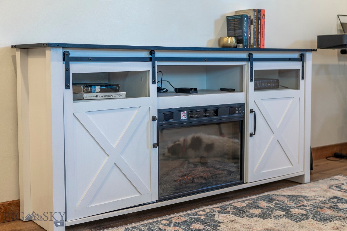 Livingston Original Plat - Residential Income