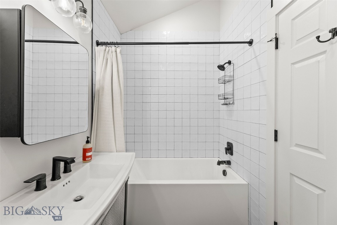 Livingston Original Plat - Residential Income