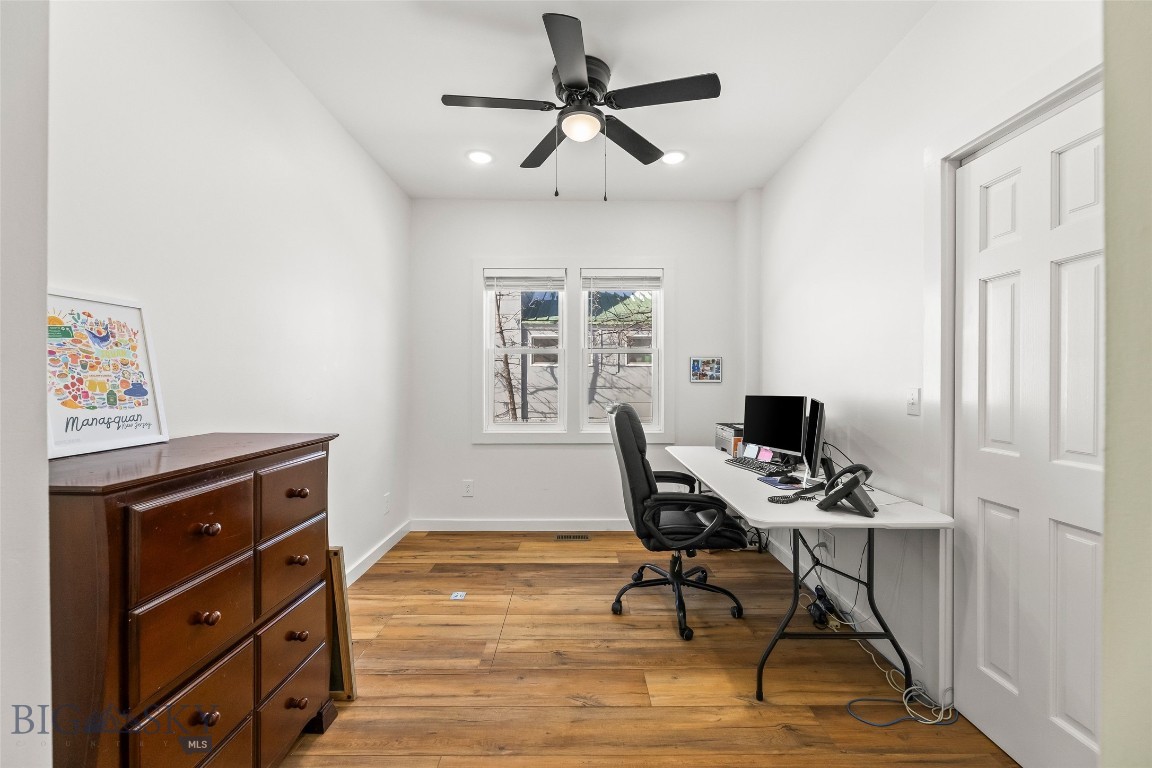 Livingston Original Plat - Residential Income