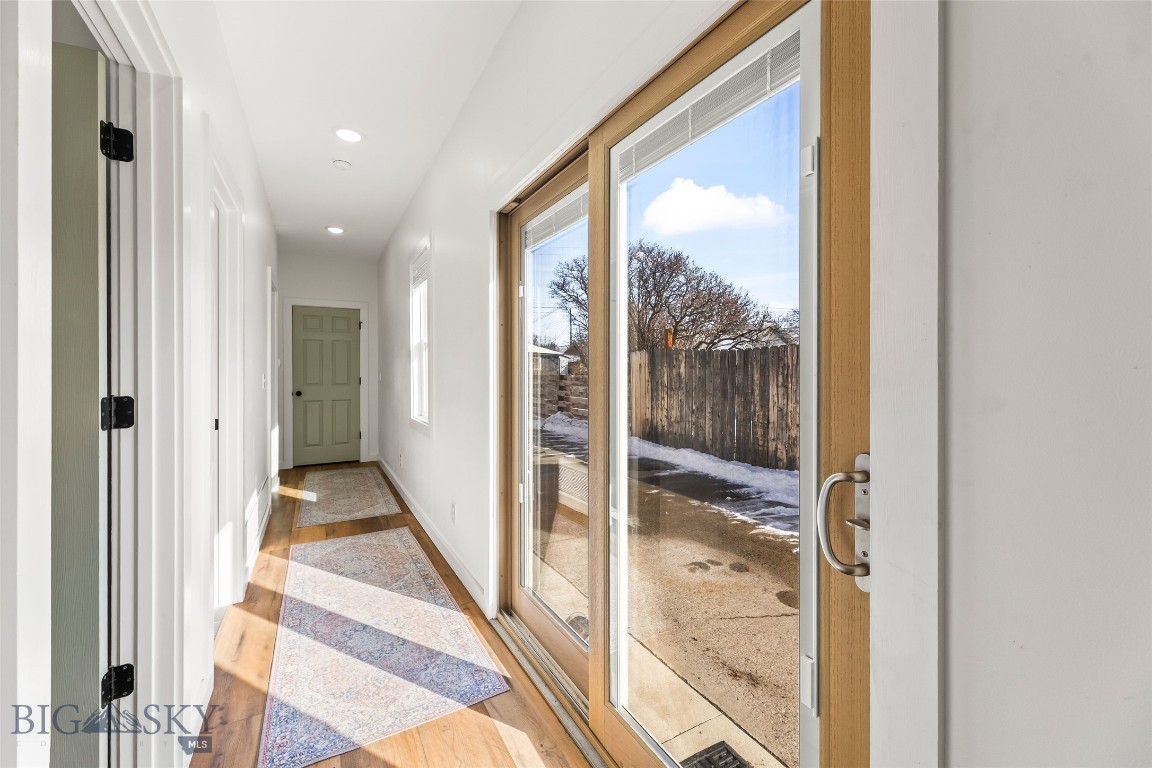 Livingston Original Plat - Residential Income