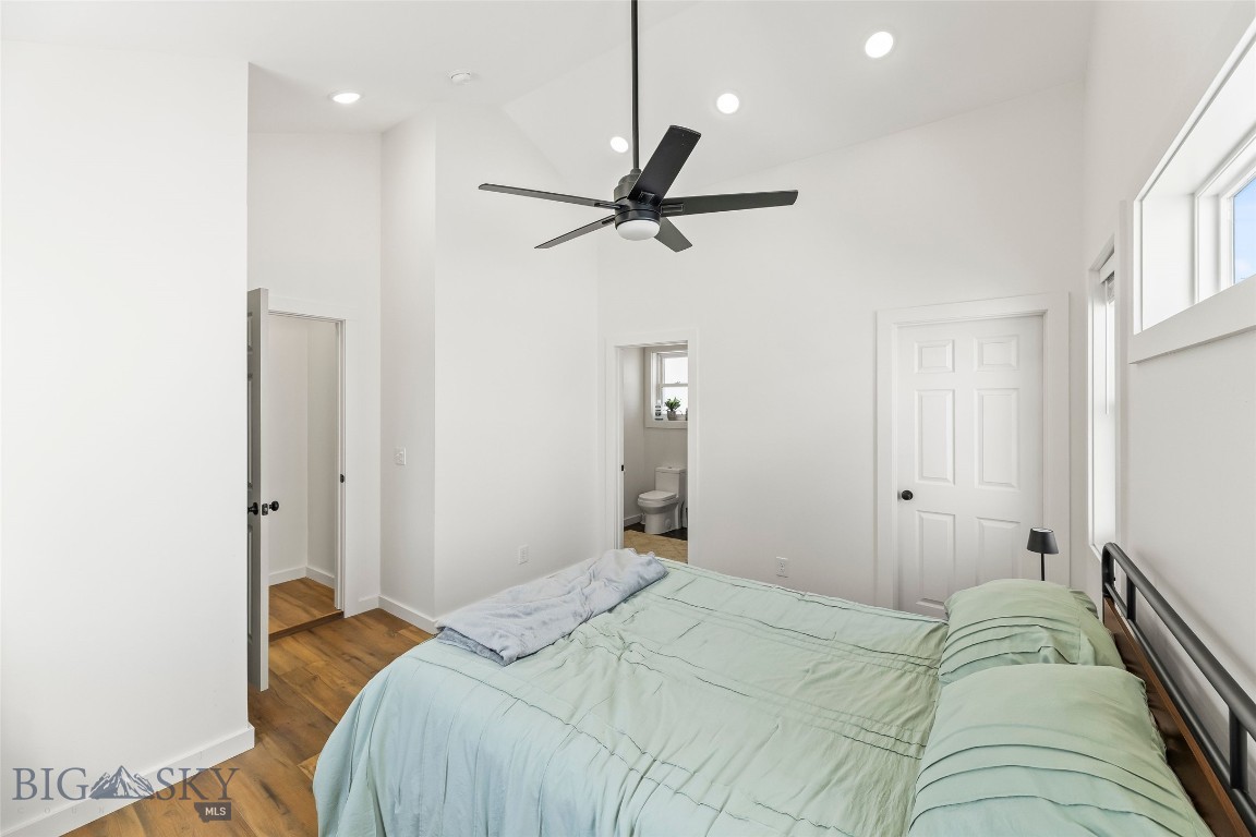 Livingston Original Plat - Residential Income