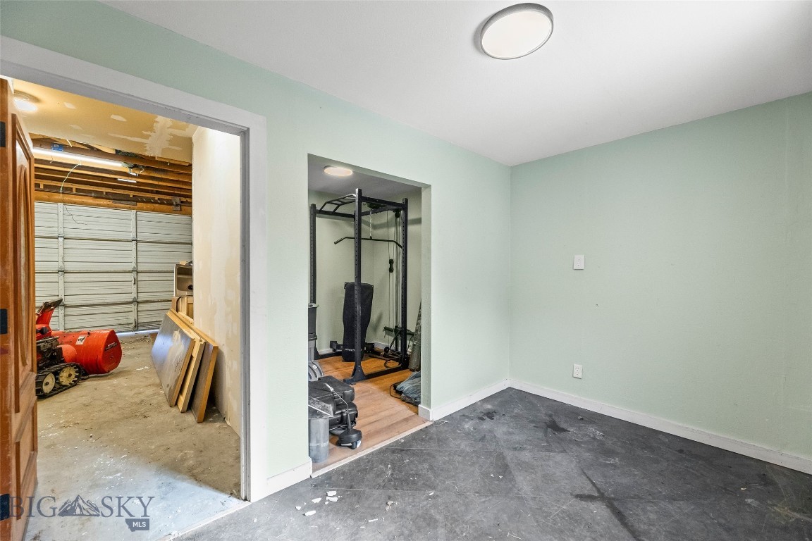 Livingston Original Plat - Residential Income