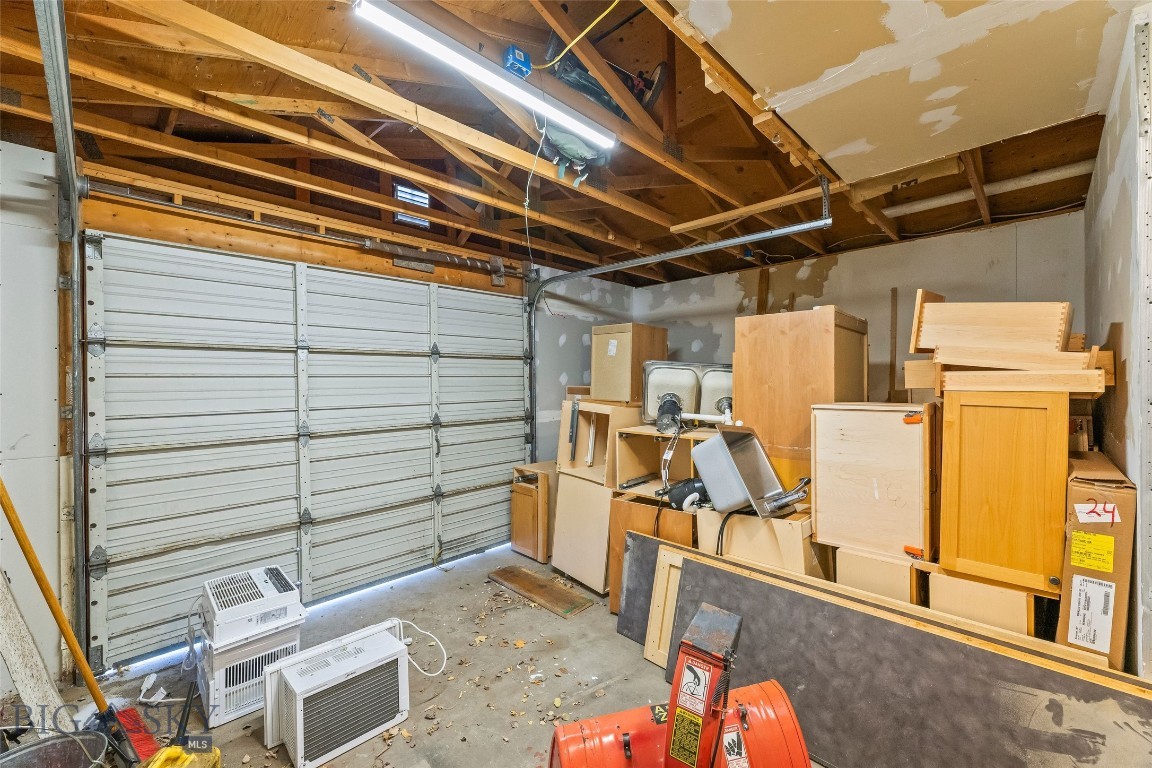 Livingston Original Plat - Residential Income