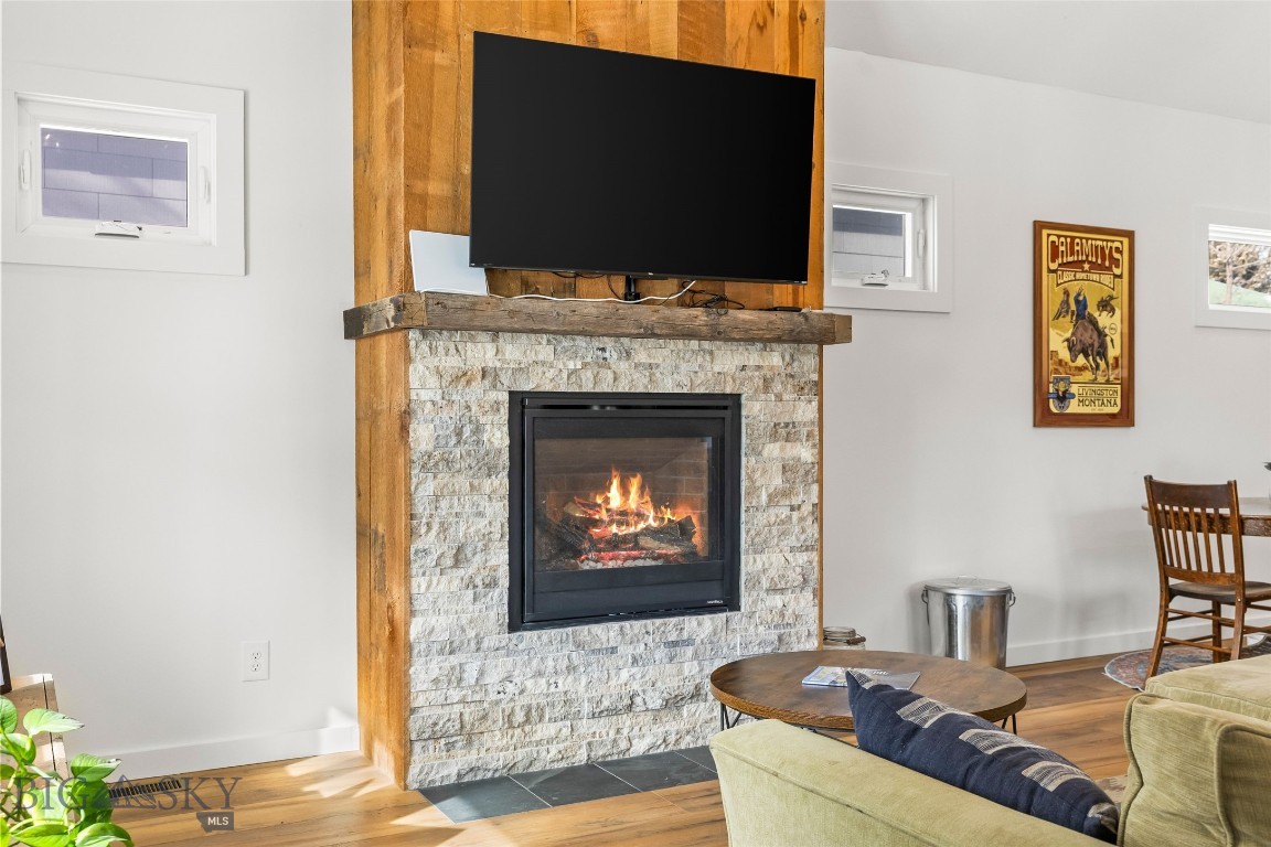 Livingston Original Plat - Residential Income