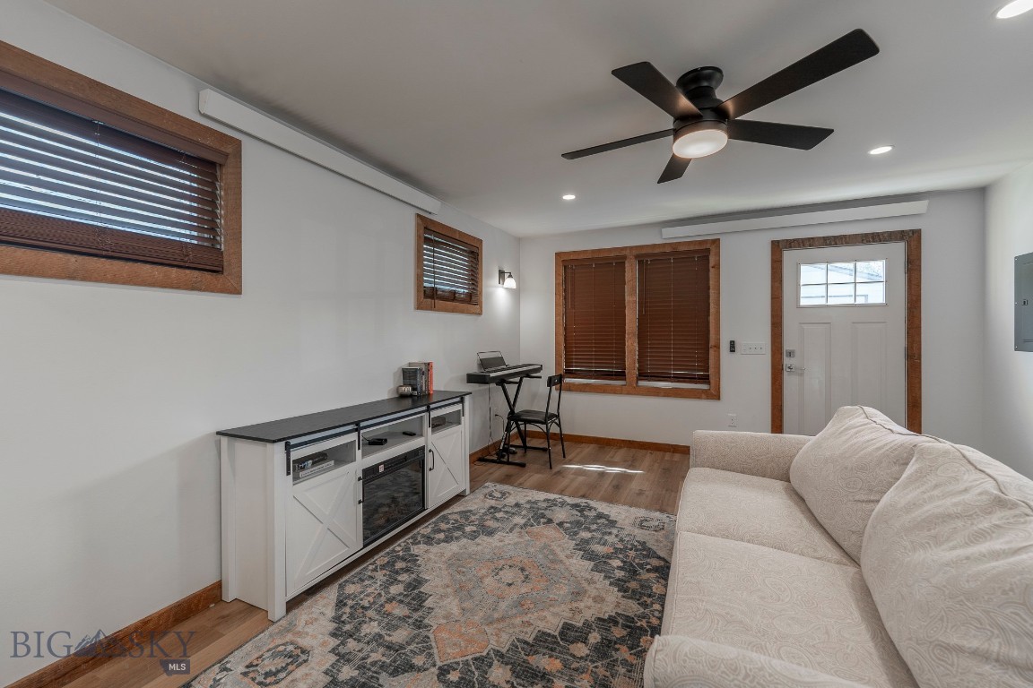 Livingston Original Plat - Residential Income