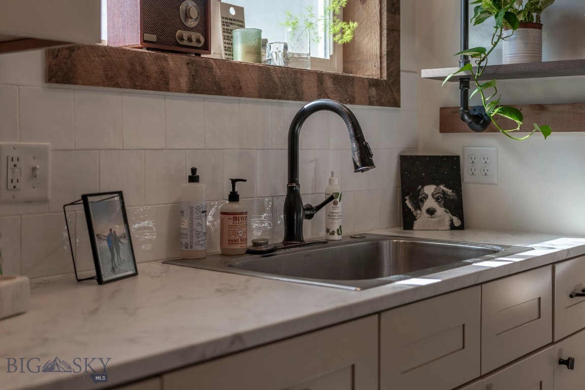 Livingston Original Plat - Residential Income