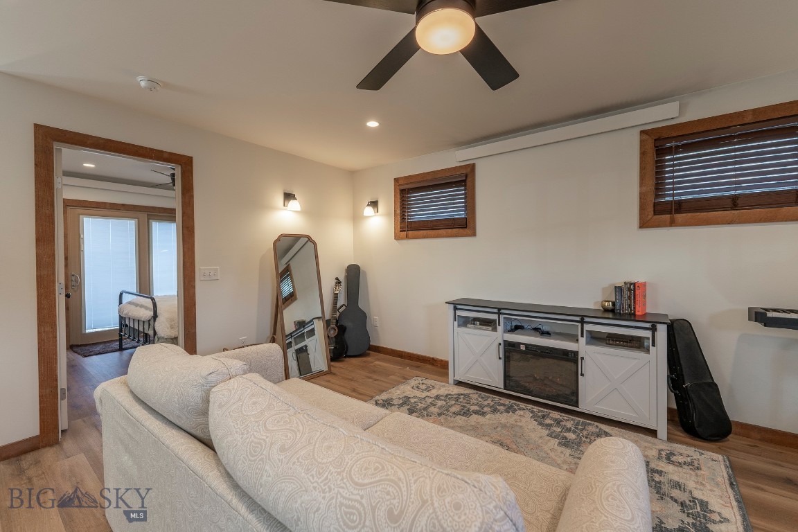 Livingston Original Plat - Residential Income