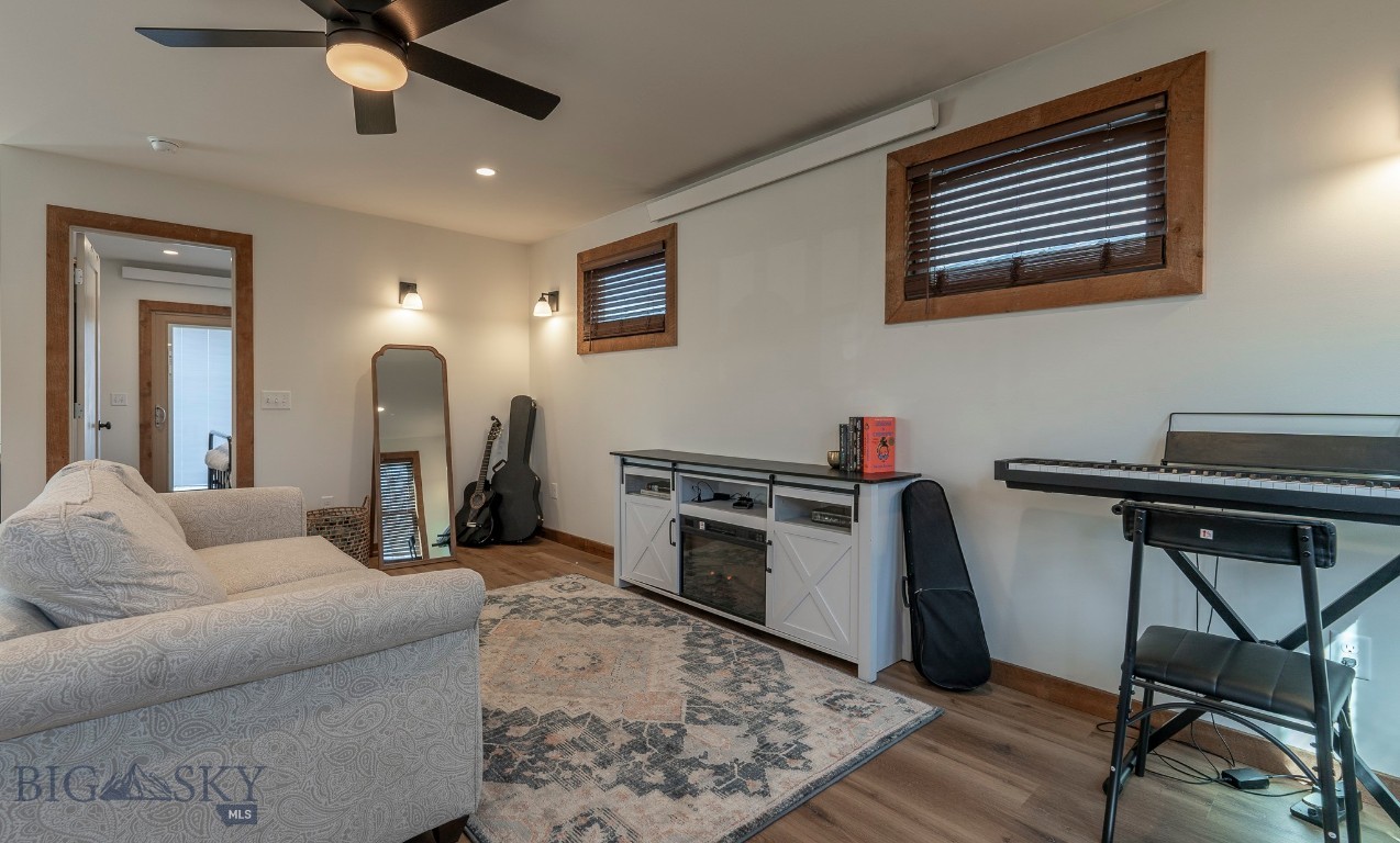 Livingston Original Plat - Residential Income