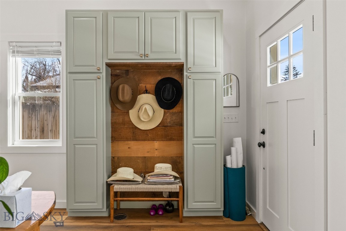 Livingston Original Plat - Residential Income