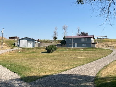 Photo of 1203 Duncan Road, Belgrade, MT 59718 (MLS # 415141)