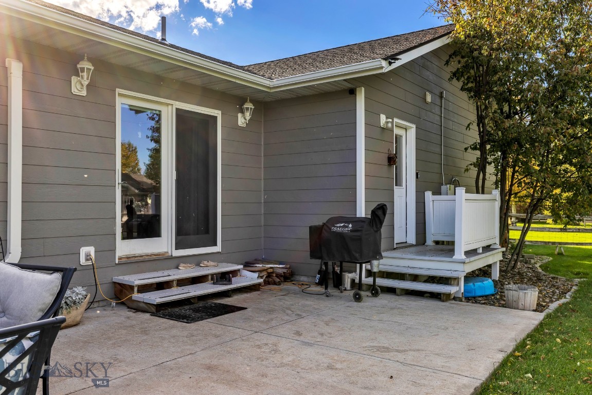 Rainbow - Residential