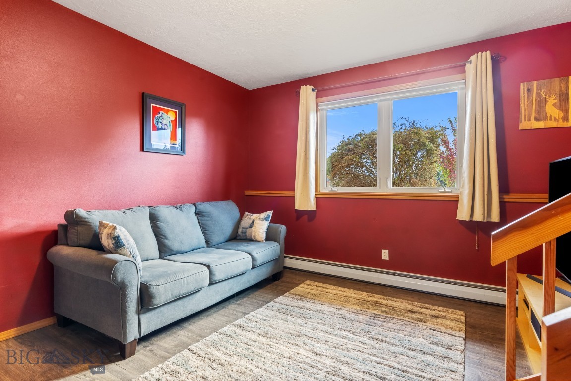 Rainbow - Residential