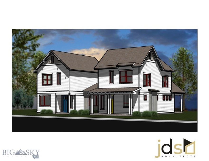 This exceptional 7318 sqft vacant lot is ideally situated in a highly sought-after neighborhood, offering the perfect opportunity for development in a prime location. With access to essential city utilities including water, sewer, and electricity, the lot is fully equipped for development. Zoned R2, this property offers flexible residential options - see City of Bozeman zoning regulations.

The lot's proximity to local amenities such as schools, parks, shopping centers, and major transportation routes makes it an ideal choice for developers seeking to capitalize on the growing demand for residential properties in this vibrant area. With its flat topography and ready-to-build status, this ~90' x 79' lot presents a rare and valuable opportunity.

Whether you're an investor, developer, or homebuilder, this lot offers significant potential in one of the most desirable locations. Don’t miss your chance to secure this prime parcel and bring your vision to life in a thriving community.

One of the owners is a licensed real estate agent in the state of Montana.