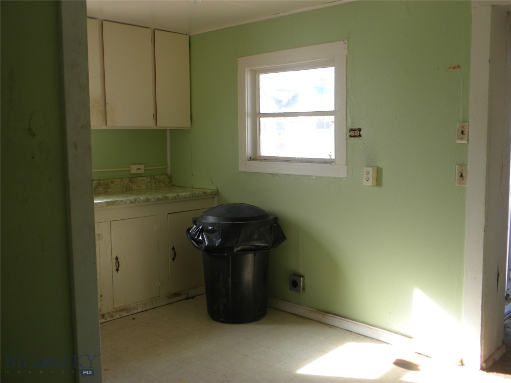 Certificate Of Survey COS - Residential