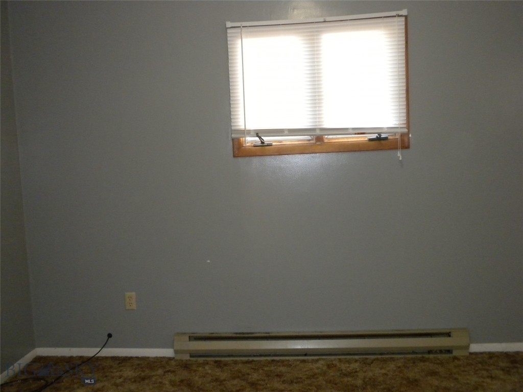 Certificate Of Survey COS - Residential