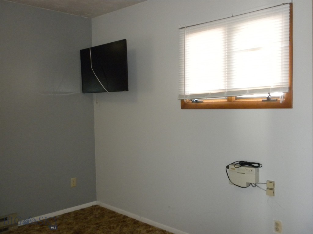 Certificate Of Survey COS - Residential