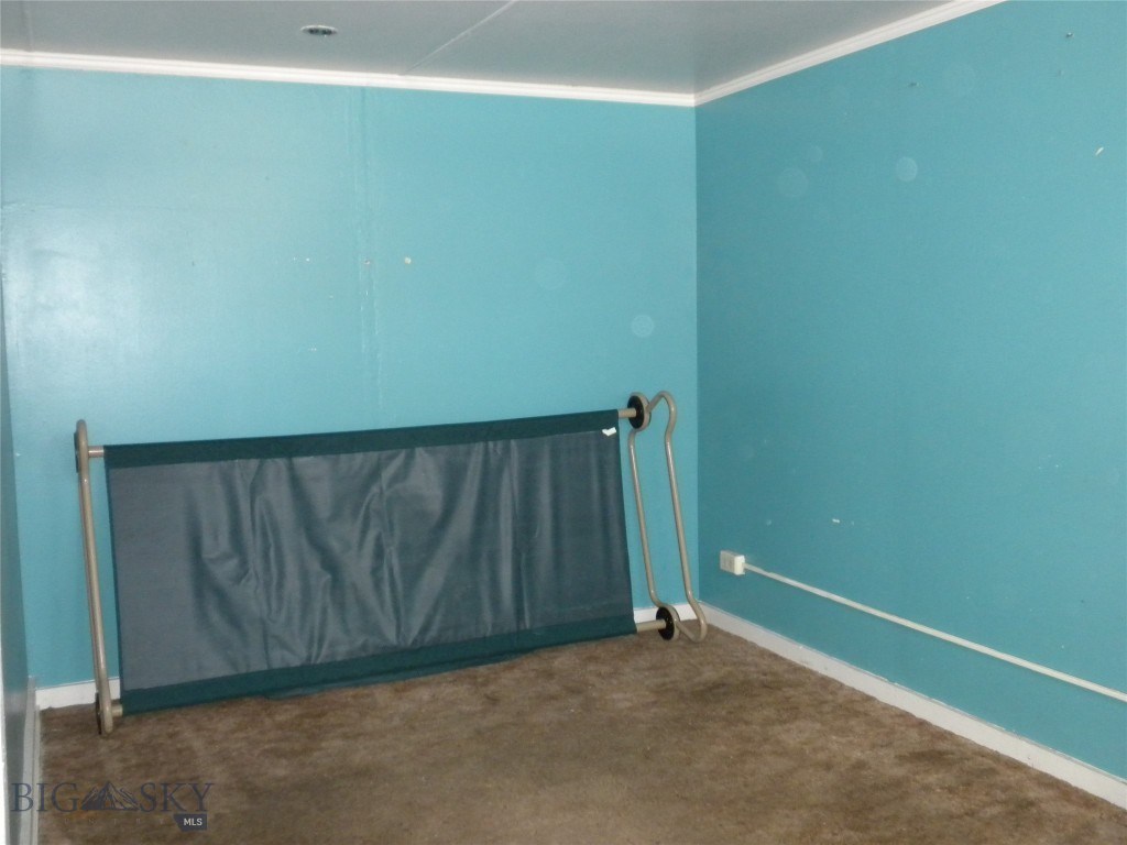 Certificate Of Survey COS - Residential