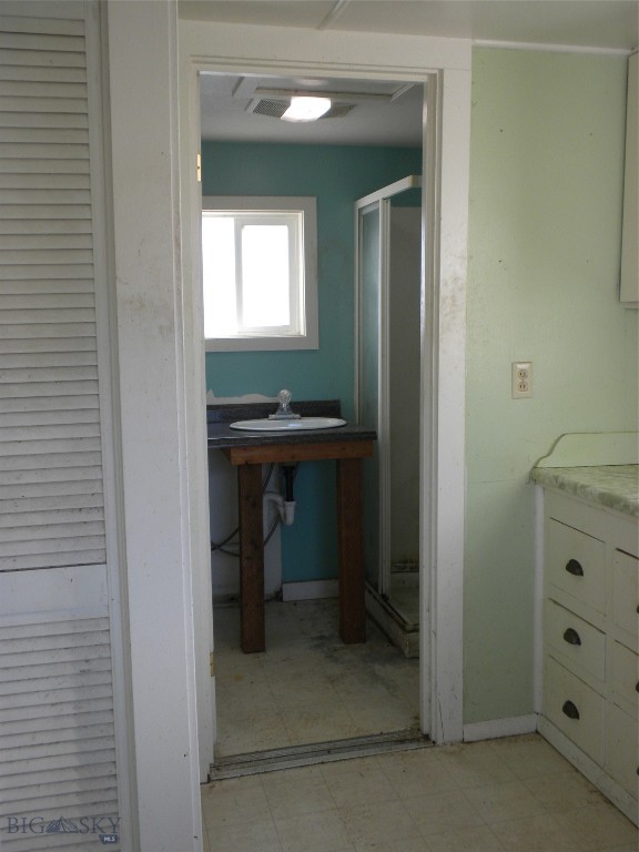 Certificate Of Survey COS - Residential