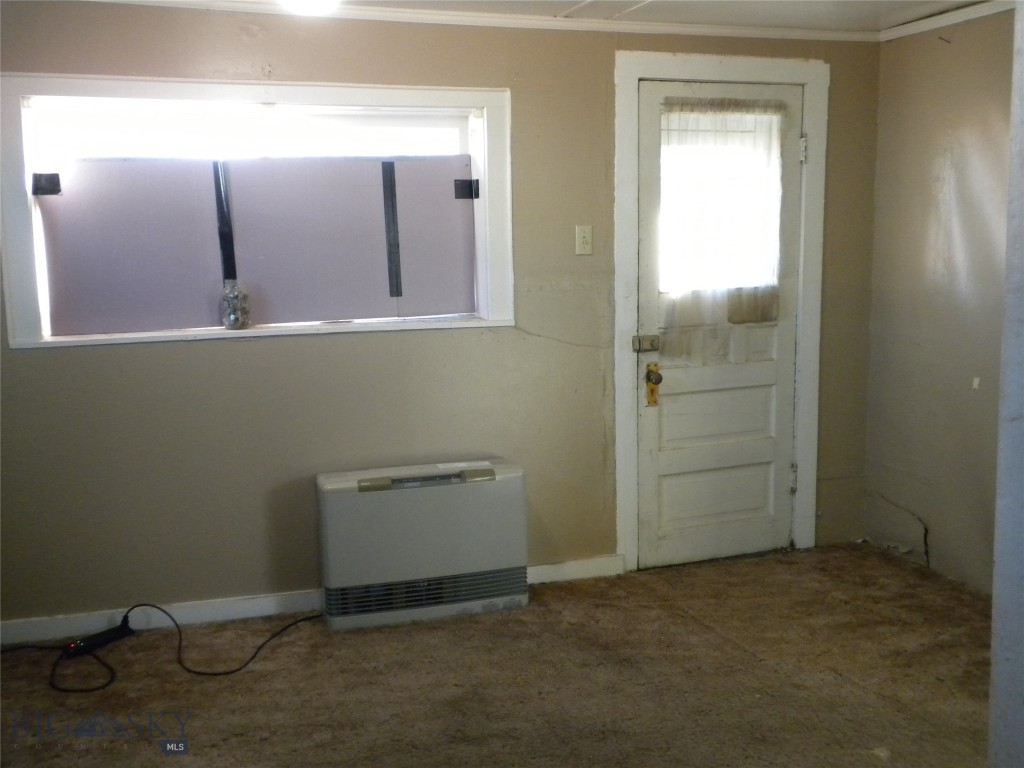 Certificate Of Survey COS - Residential