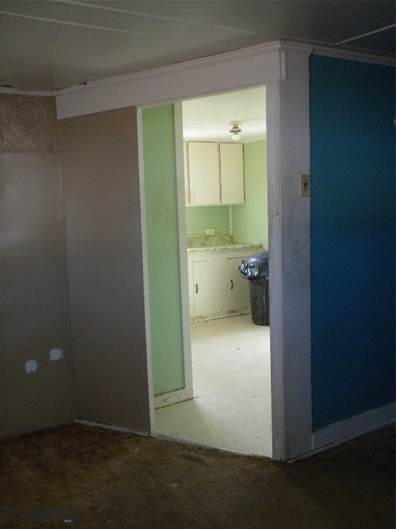 Certificate Of Survey COS - Residential