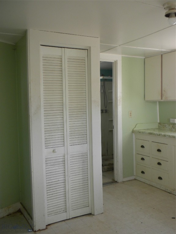 Certificate Of Survey COS - Residential