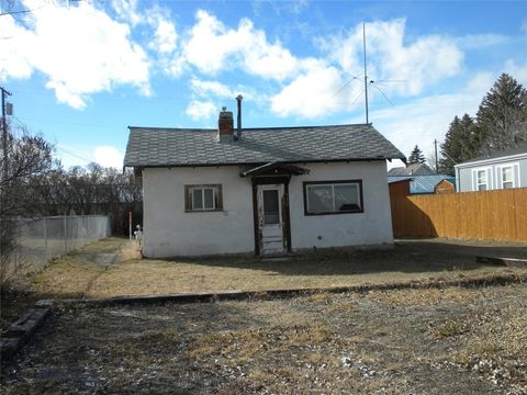 312 S Madison Twin Bridges MT 59754