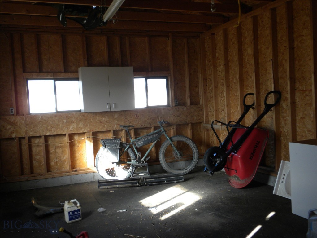 Certificate Of Survey COS - Residential