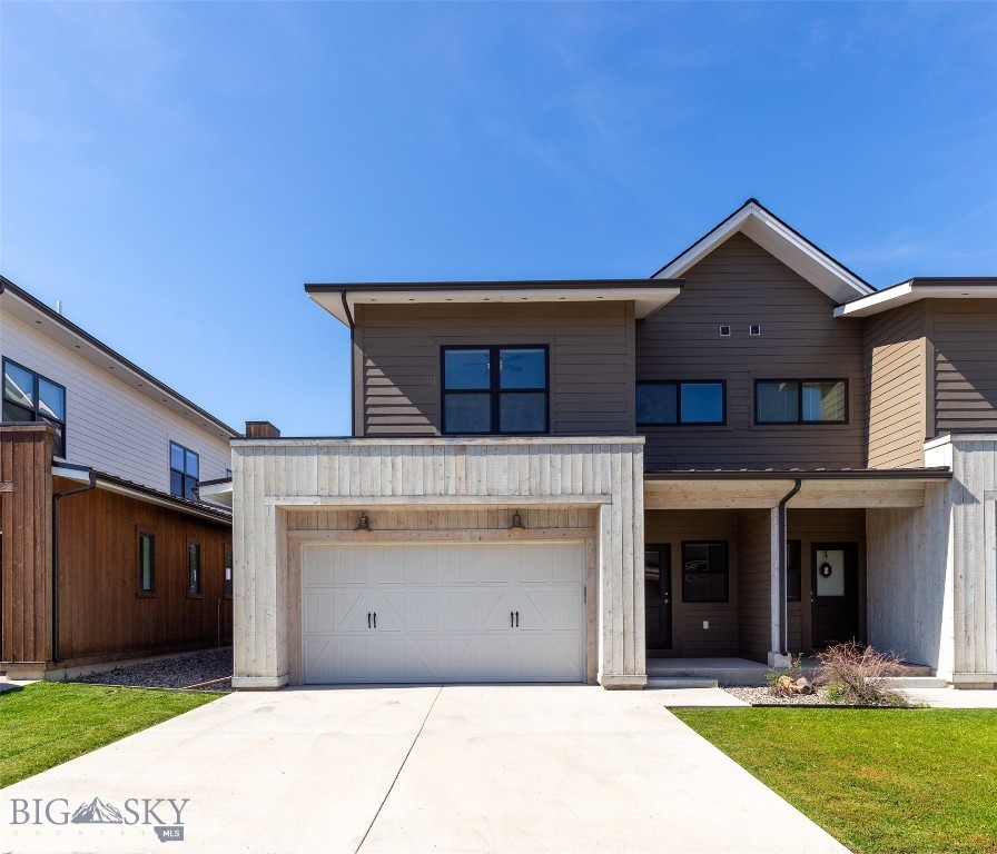 Alder Creek - Residential