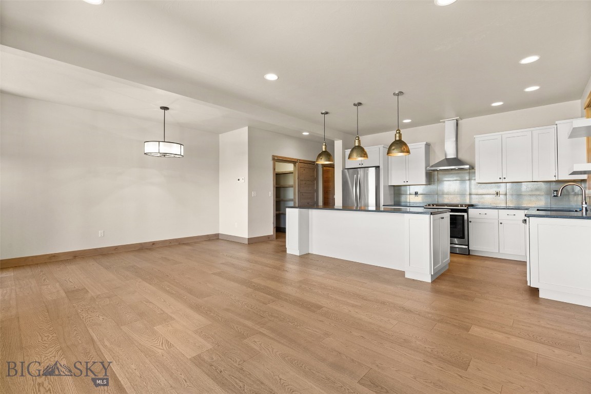 Alder Creek - Residential