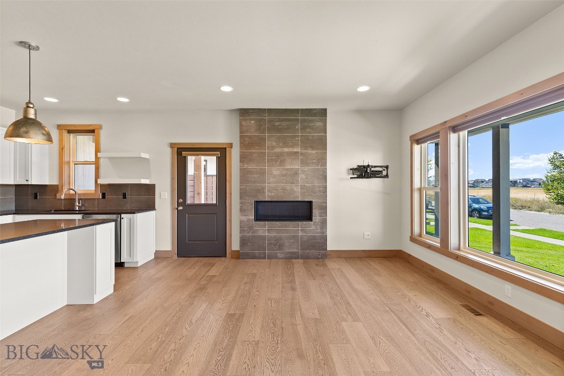 Alder Creek - Residential