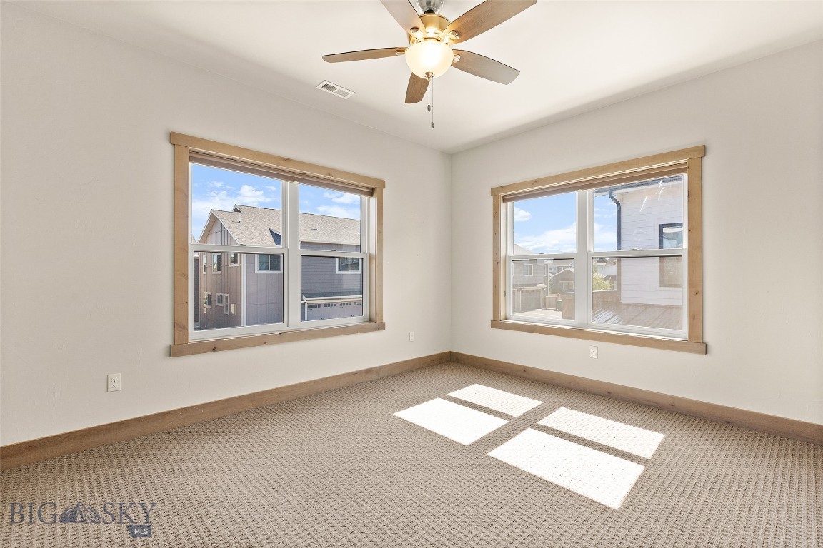 Alder Creek - Residential