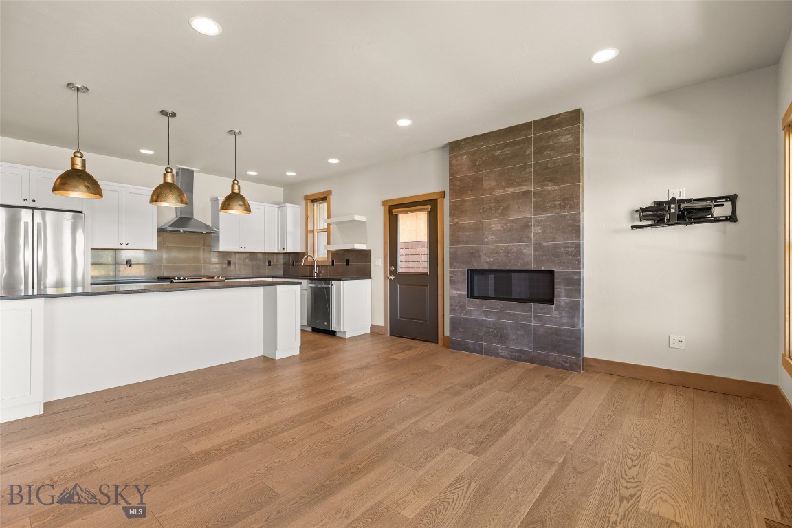 Alder Creek - Residential