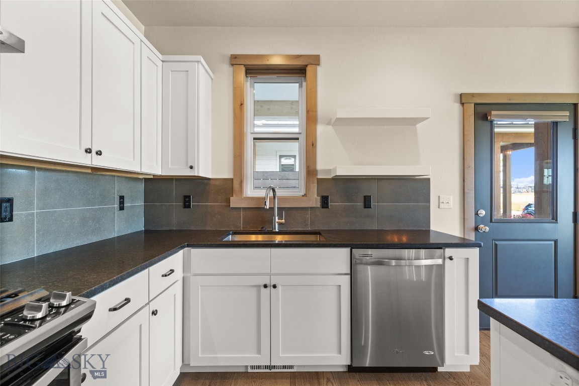 Alder Creek - Residential
