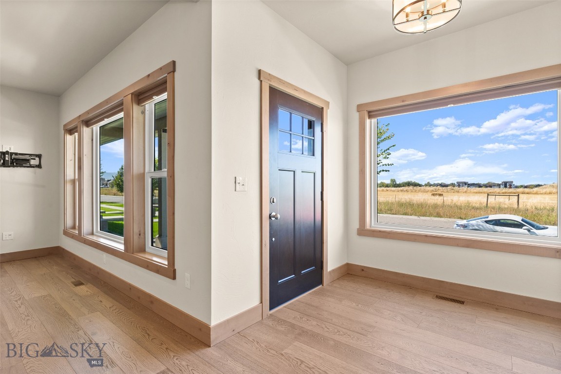 Alder Creek - Residential