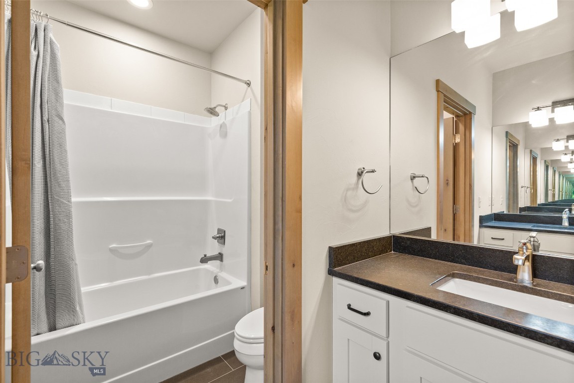 Alder Creek - Residential