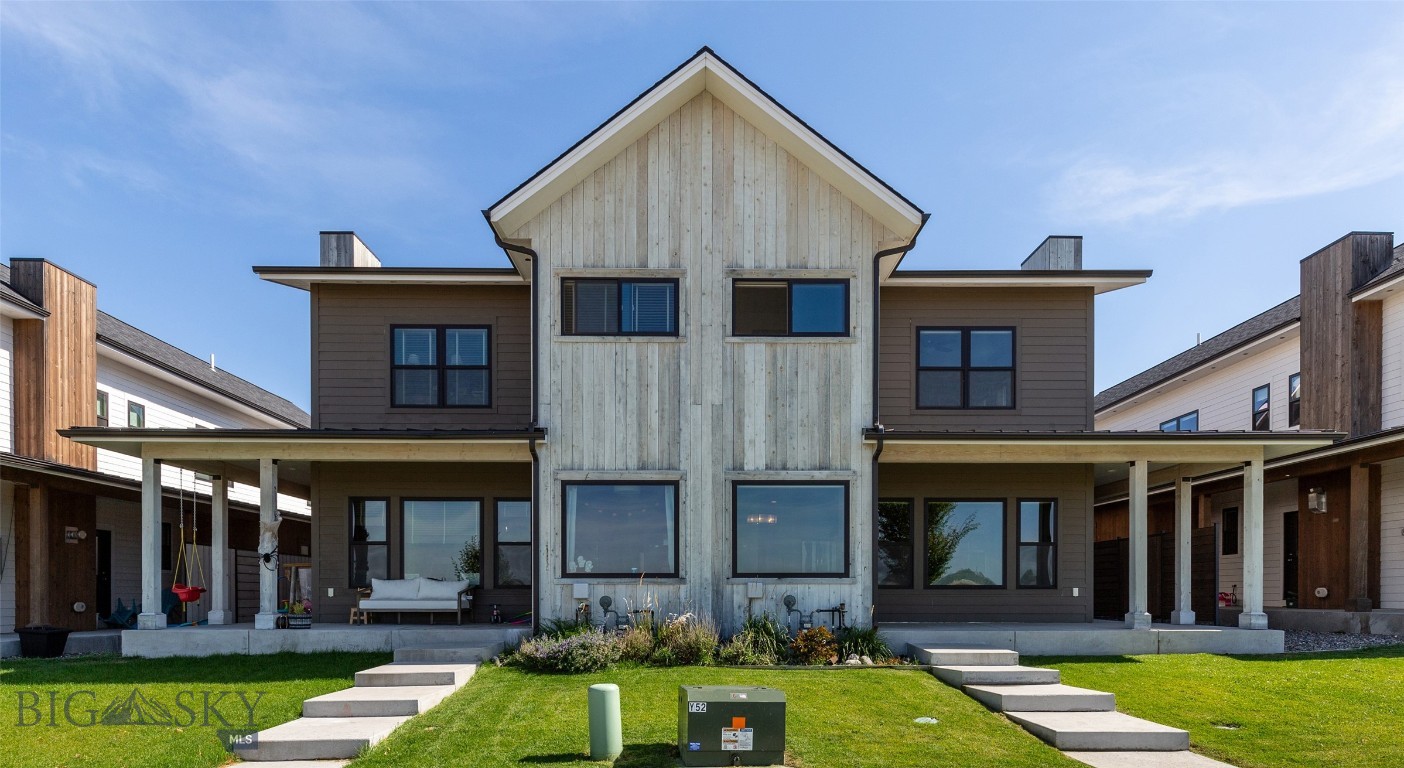 Alder Creek - Residential